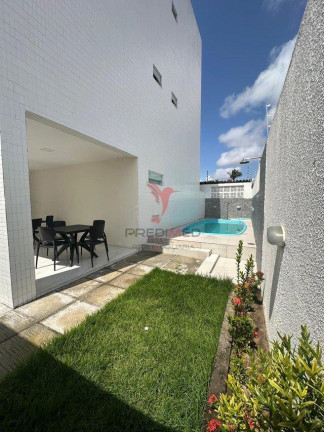 Imagem Apartamento com 2 Quartos à Venda, 59 m² em Estados - João Pessoa