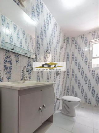 Imagem Apartamento com 2 Quartos à Venda, 90 m² em Ipiranga - São Paulo