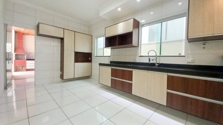 Imagem Casa com 3 Quartos à Venda, 250 m² em Condomínio Residencial Tecoara - Taubaté