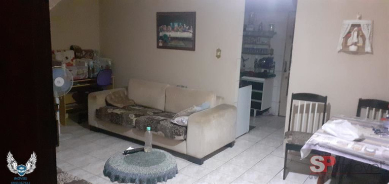 Imagem Sobrado com 2 Quartos à Venda, 155 m² em Conjunto Habitacional Jova Rural - São Paulo