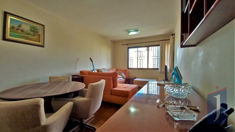 Imagem Apartamento com 2 Quartos à Venda, 67 m² em Vila Gumercindo - São Paulo