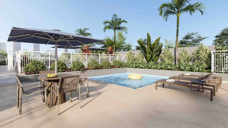 Imagem Apartamento com 3 Quartos à Venda, 131 m² em Jardim São Caetano - São Caetano Do Sul Imagem Apartamento com 3 Quartos à Venda, 131 m² em Jardim São Caetano - São Caetano Do Sul