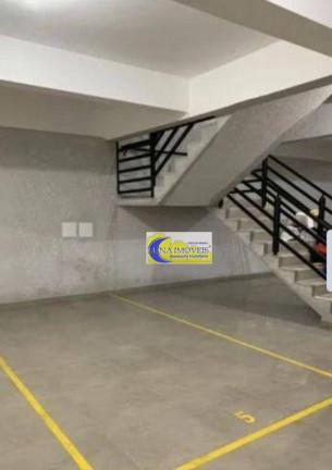 Imagem Apartamento com 2 Quartos à Venda, 55 m² em Vila Pires - Santo André Imagem Apartamento com 2 Quartos à Venda, 55 m² em Vila Pires - Santo André