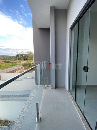 Imagem Casa com 2 Quartos à Venda, 73 m² em Santo Antônio - Jaraguá Do Sul