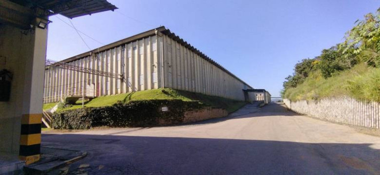 Galpão para Alugar, 3.041 m² em Jardim Planalto - Jundiaí