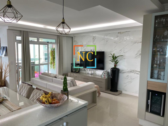 Apartamento com 2 Quartos à Venda, 86 m² em Floresta - São José