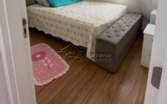 Imagem Apartamento com 3 Quartos à Venda, 62 m² em Jardim América - São José Dos Campos Imagem Apartamento com 3 Quartos à Venda, 62 m² em Jardim América - São José Dos Campos