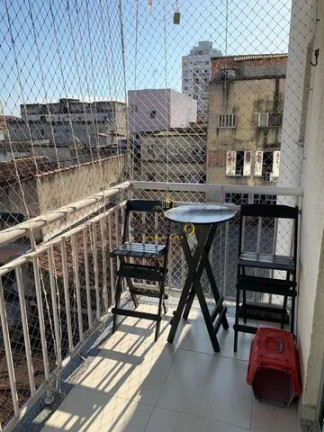 Imagem Apartamento com 2 Quartos à Venda, 52 m² em Centro - Niterói Imagem Apartamento com 2 Quartos à Venda, 52 m² em Centro - Niterói