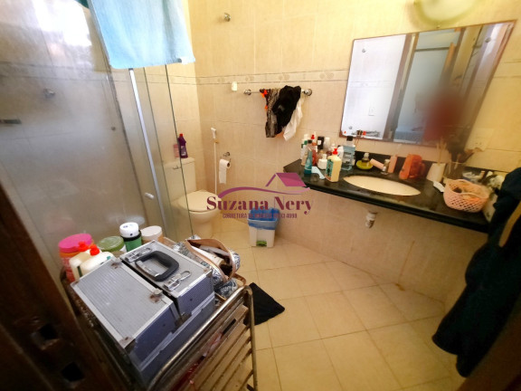 Imagem Casa com 5 Quartos à Venda, 375 m² em Lagoa Nova - Natal Imagem Casa com 5 Quartos à Venda, 375 m² em Lagoa Nova - Natal