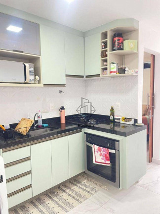 Imagem Apartamento com 1 Quarto à Venda, 37 m² em Jardim Oceania - João Pessoa