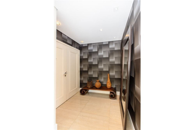 Imagem Apartamento com 3 Quartos à Venda, 187 m² em Moema - São Paulo
