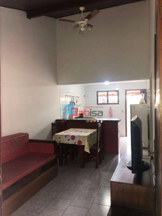 Imagem Casa com 2 Quartos à Venda, 73 m² em Peró - Cabo Frio