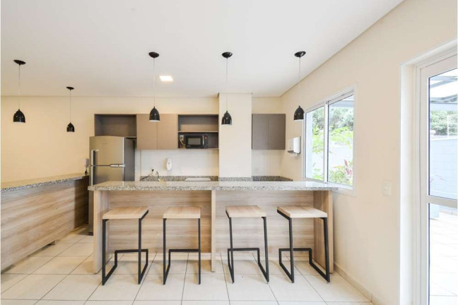 Imagem Apartamento com 1 Quarto à Venda, 35 m² em Vila Monumento - São Paulo Imagem Apartamento com 1 Quarto à Venda, 35 m² em Vila Monumento - São Paulo