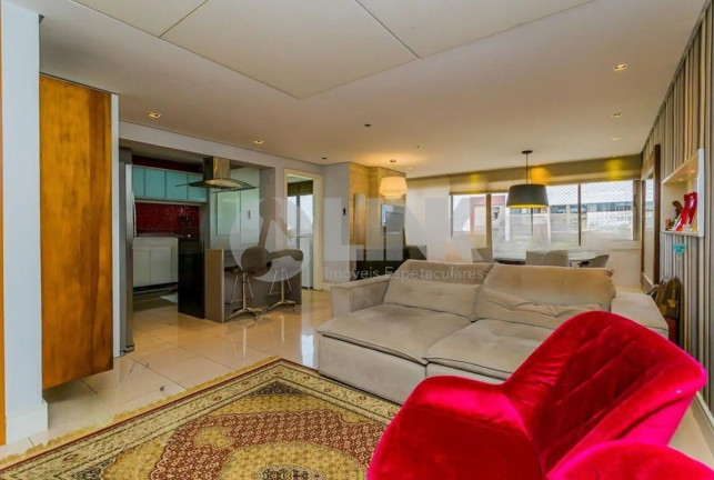 Imagem Apartamento com 3 Quartos à Venda, 94 m² em Cristo Redentor - Porto Alegre Imagem Apartamento com 3 Quartos à Venda, 94 m² em Cristo Redentor - Porto Alegre