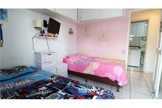 Imagem Apartamento com 2 Quartos à Venda, 65 m² em Vila Nova Conceição - São Paulo