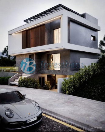 Imagem Terreno à Venda, 209 m² em Cabral - Curitiba Imagem Terreno à Venda, 209 m² em Cabral - Curitiba