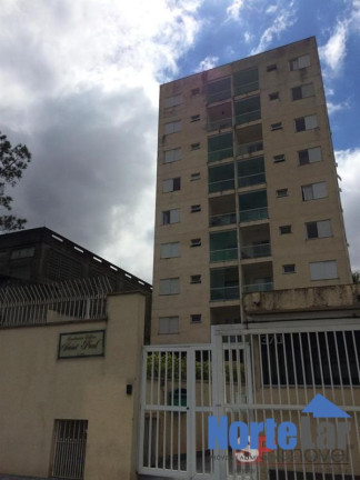 Imagem Apartamento com 2 Quartos à Venda, 55 m² em Vila Aurora (zona Norte) - São Paulo