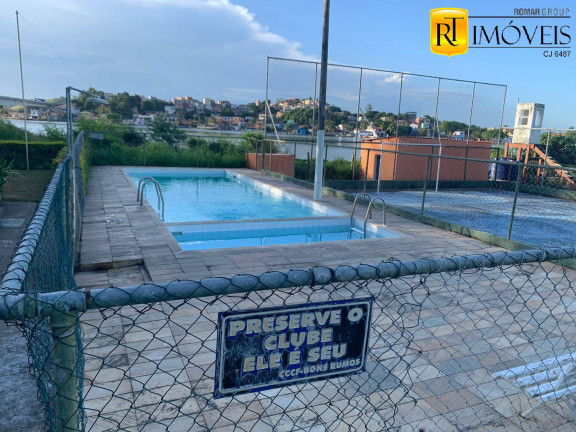 Imagem Casa de Condomínio com 3 Quartos à Venda, 125 m² em Praia Do Siqueira - Cabo Frio