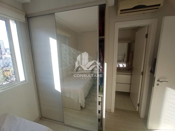 Imagem Apartamento com 3 Quartos à Venda, 139 m² em Gonzaga - Santos