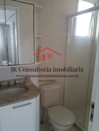 Imagem Apartamento com 2 Quartos à Venda, 63 m² em Vila Alexandria - São Paulo Imagem Apartamento com 2 Quartos à Venda, 63 m² em Vila Alexandria - São Paulo
