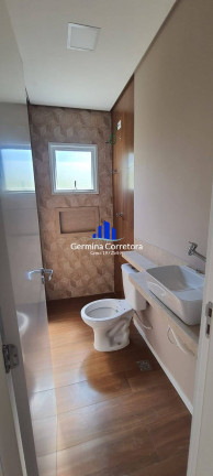 Imagem Casa com 3 Quartos à Venda, 70 m² em Cidade São Pedro - Gleba C - Santana De Parnaíba