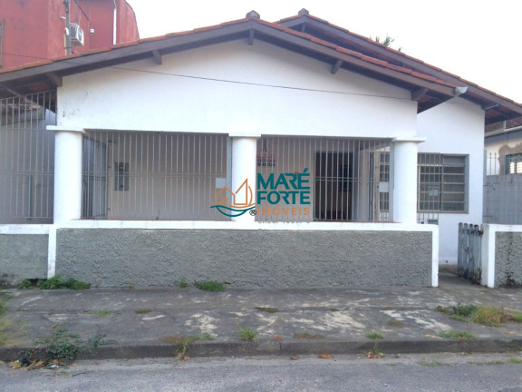 Imagem Casa com 3 Quartos à Venda, 200 m² em Itaguá - Ubatuba