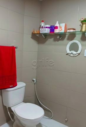 Imagem Apartamento com 3 Quartos à Venda, 9 m² em Jóquei Clube - Fortaleza