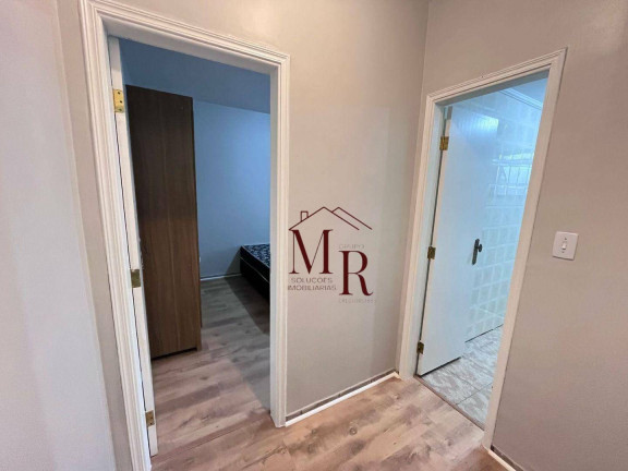 Imagem Apartamento com 1 Quarto à Venda, 59 m² em Tupi - Praia Grande