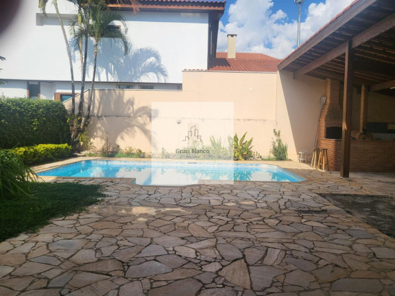 Casa com 7 Quartos à Venda, 600 m² em Parque Campolim - Sorocaba