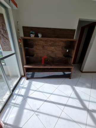 Imagem Apartamento com 2 Quartos à Venda, 59 m² em Cavalhada - Porto Alegre