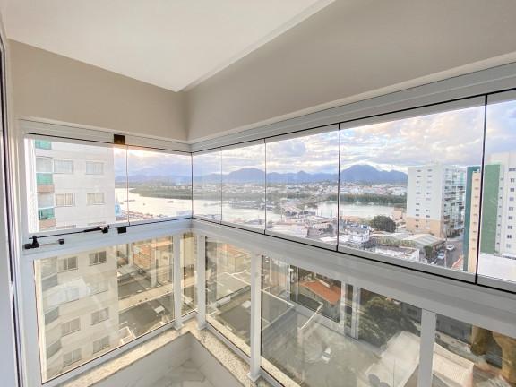 Imagem Imóvel com 2 Quartos à Venda, 71 m² em Centro - Guarapari