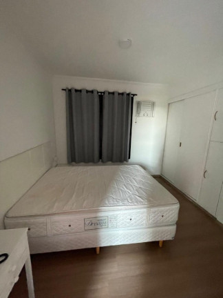 Imagem Imóvel com 1 Quarto para Alugar, 36 m² em Jardim Paulistano - São Paulo Imagem Imóvel com 1 Quarto para Alugar, 36 m² em Jardim Paulistano - São Paulo