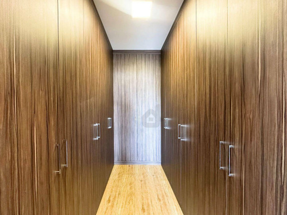 Imagem Casa com 3 Quartos à Venda, 258 m² em Condomínio Cyrela Landscape - Votorantim