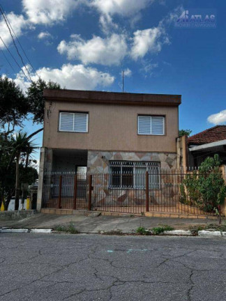 Imagem Sobrado com 3 Quartos à Venda, 220 m² em Vila Maria Alta - São Paulo Imagem Sobrado com 3 Quartos à Venda, 220 m² em Vila Maria Alta - São Paulo