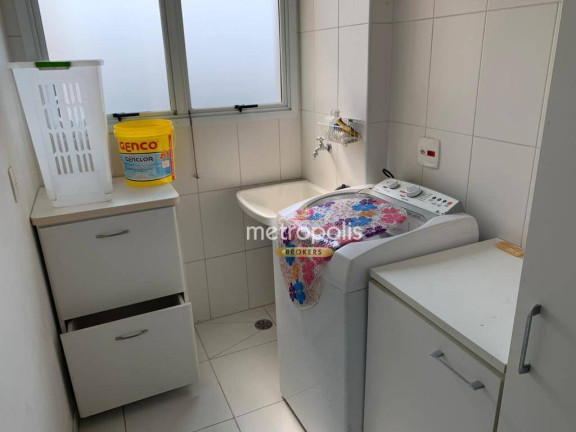 Imagem Apartamento com 3 Quartos à Venda, 84 m² em Barcelona - São Caetano Do Sul