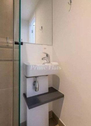 Imagem Apartamento com 1 Quarto à Venda, 19 m² em Pinheiros - São Paulo Imagem Apartamento com 1 Quarto à Venda, 19 m² em Pinheiros - São Paulo