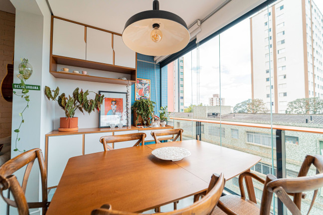 Imagem Apartamento com 1 Quarto à Venda, 46 m² em Santo Amaro - São Paulo Imagem Apartamento com 1 Quarto à Venda, 46 m² em Santo Amaro - São Paulo