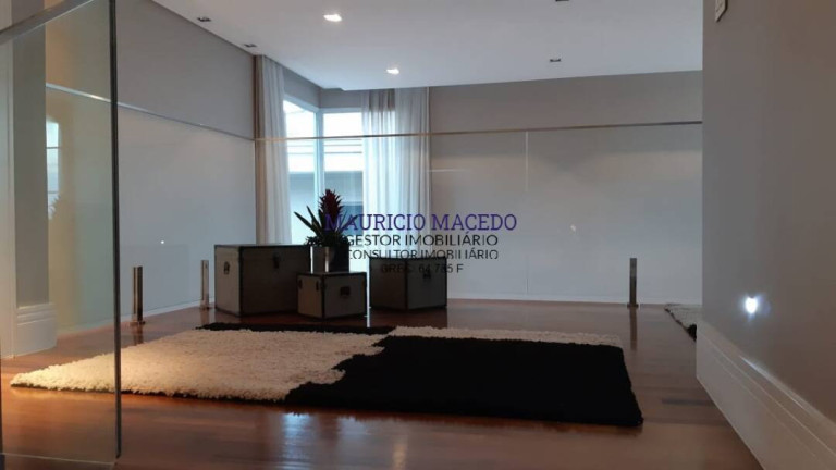 Imagem Casa com 4 Quartos à Venda, 540 m² em Tambore - Santana De Parnaíba Imagem Casa com 4 Quartos à Venda, 540 m² em Tambore - Santana De Parnaíba