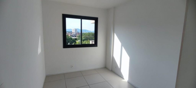 Imagem Apartamento com 2 Quartos à Venda, 70 m² em Jacarepagua - Rio De Janeiro