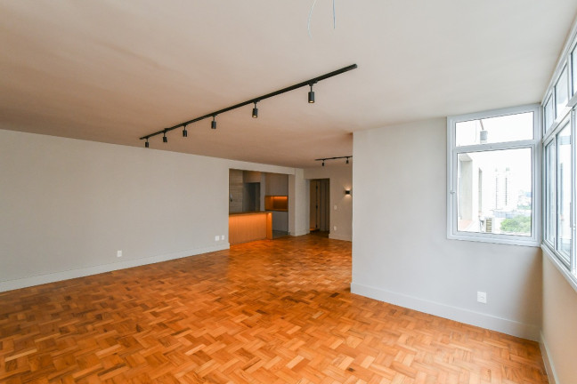Imagem Apartamento com 3 Quartos à Venda, 180 m² em Jardim Paulista - São Paulo