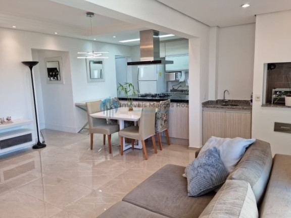 Imagem Apartamento com 3 Quartos à Venda, 98 m² em Alphaville Empresarial - Barueri