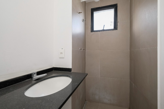 Imagem Studio com 1 Quarto à Venda, 30 m² em Bom Retiro - São Paulo
