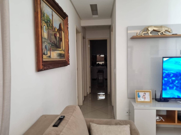 Imagem Apartamento com 3 Quartos à Venda, 92 m² em Alto Da Mooca - São Paulo