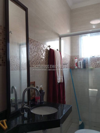 Imagem Casa de Condomínio com 2 Quartos à Venda, 51 m² em Caiçara - Praia Grande Imagem Casa de Condomínio com 2 Quartos à Venda, 51 m² em Caiçara - Praia Grande