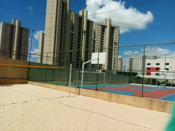 Imagem Apartamento com 2 Quartos à Venda, 60 m² em Pitimbu - Natal Imagem Apartamento com 2 Quartos à Venda, 60 m² em Pitimbu - Natal