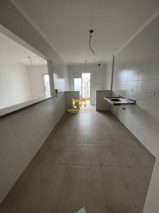 Imagem Apartamento com 2 Quartos à Venda, 77 m² em Aviação - Praia Grande Imagem Apartamento com 2 Quartos à Venda, 77 m² em Aviação - Praia Grande