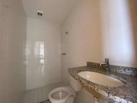 Imagem Apartamento com 3 Quartos à Venda, 70 m² em Praia De Itaparica - Vila Velha