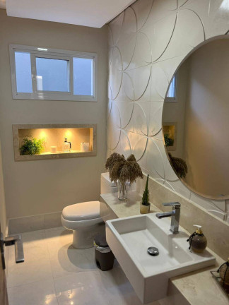 Imagem Casa de Condomínio com 4 Quartos para Alugar,  em Porto Seguro