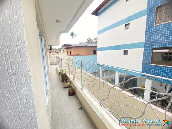 Imagem Apartamento com 3 Quartos à Venda, 124 m² em Parque Vivamar - Ubatuba Imagem Apartamento com 3 Quartos à Venda, 124 m² em Parque Vivamar - Ubatuba