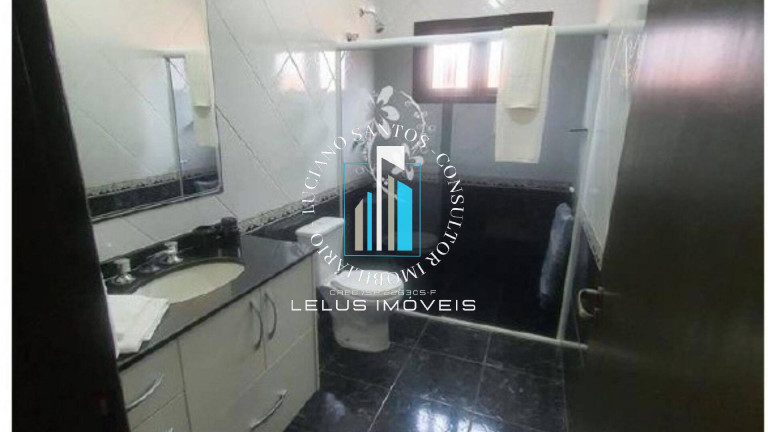 Imagem Casa com 3 Quartos à Venda, 525 m² em Portal Das Estrelas Ii - Boituva